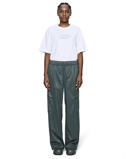 Rains - Cargo Wide Regnbukser W3 - Mystique